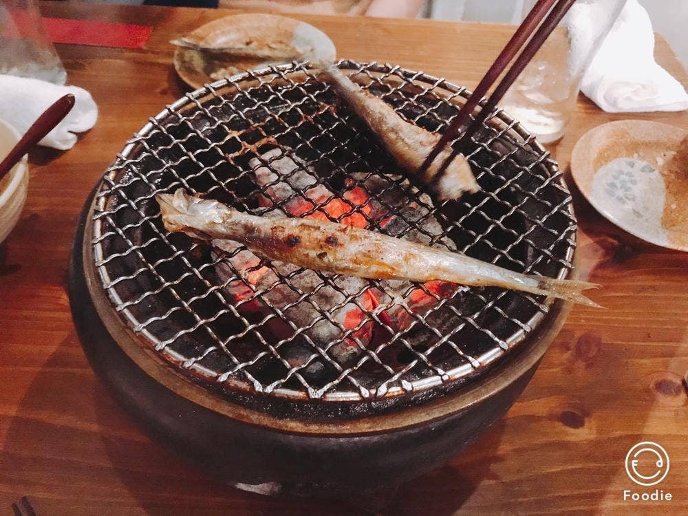 炙り屋 はちすけ
