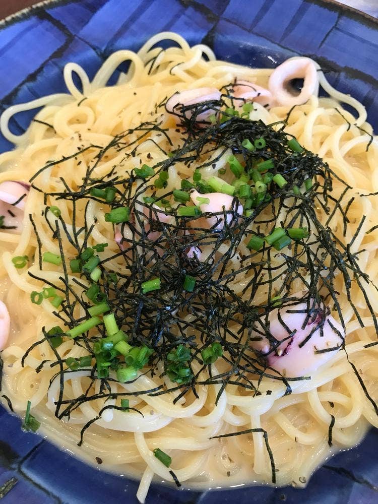 鎌倉パスタ 広島アルパーク店