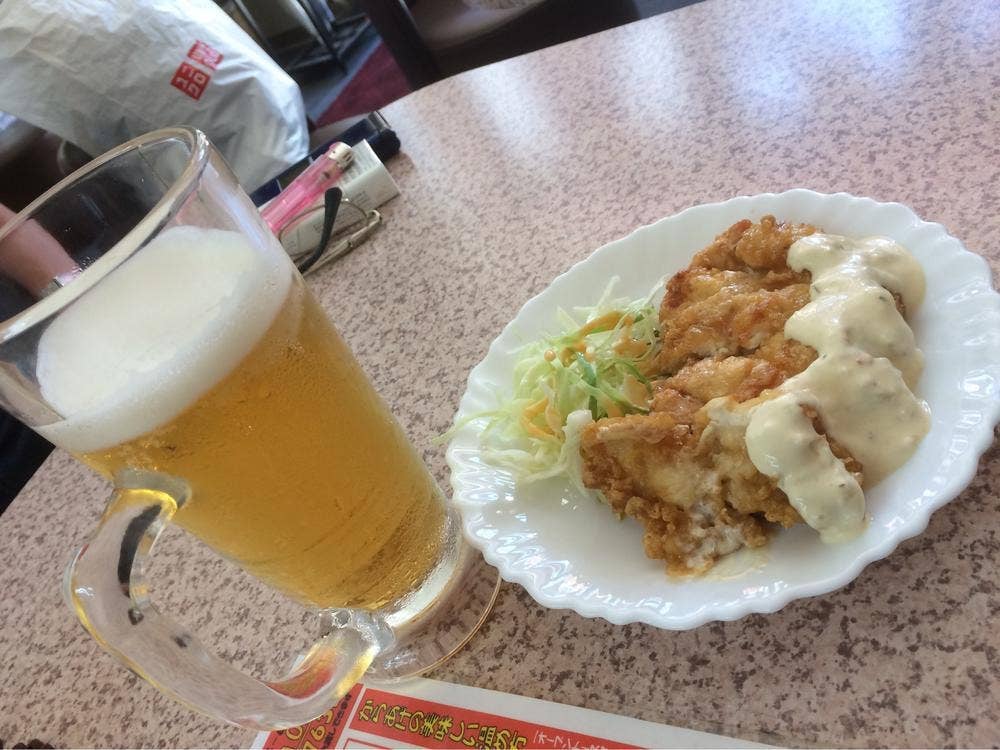 鶏笑 東大宮店