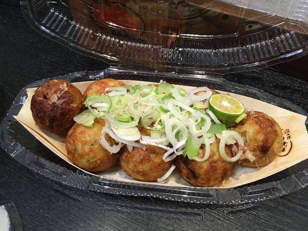 築地銀だこ アピタ松任店