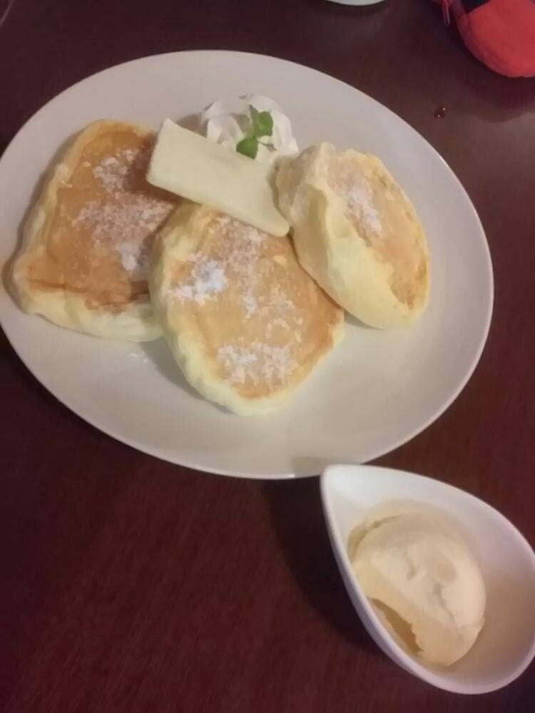 カフェコトリ