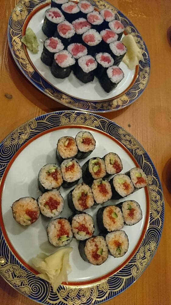 渓鶏庵