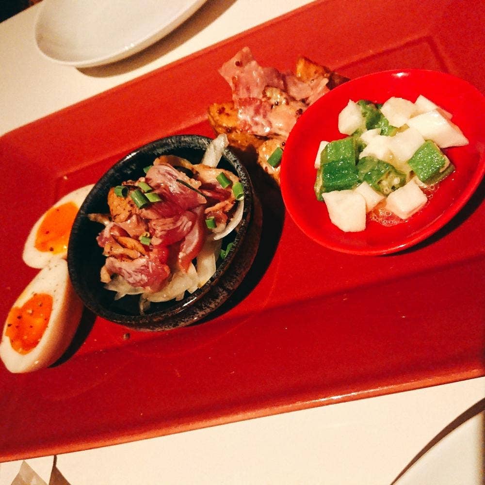 リビング ディー LIVING D ワインカフェ