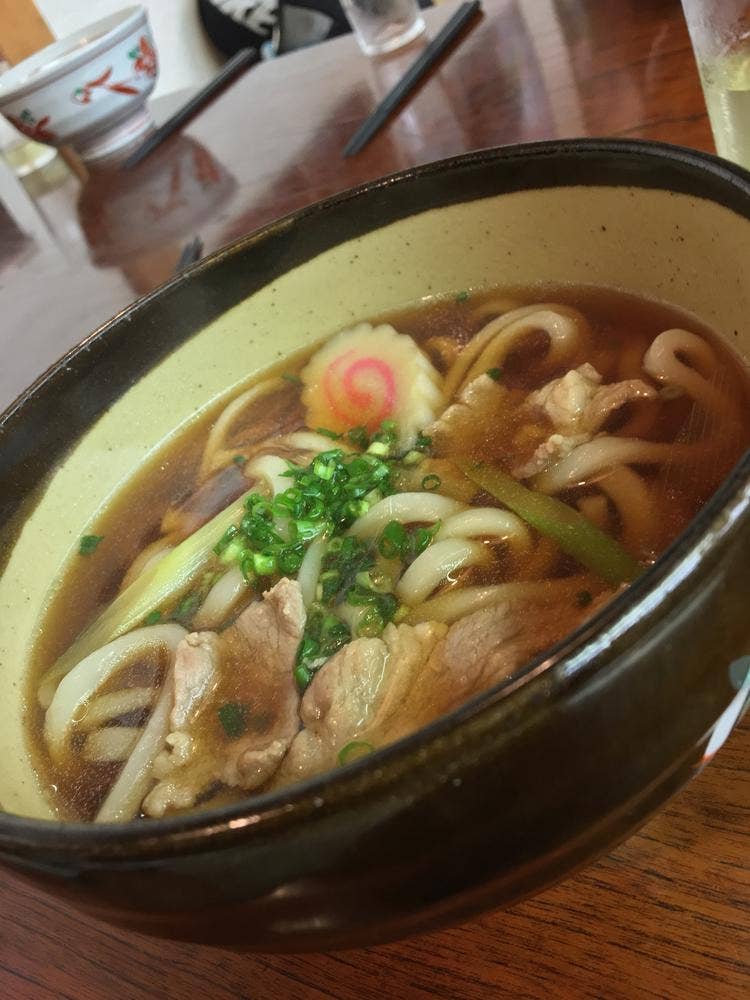 白樺屋