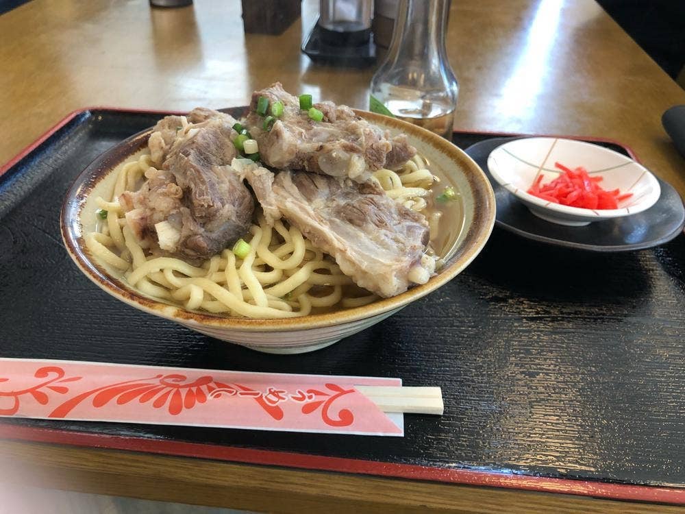 キンアグー