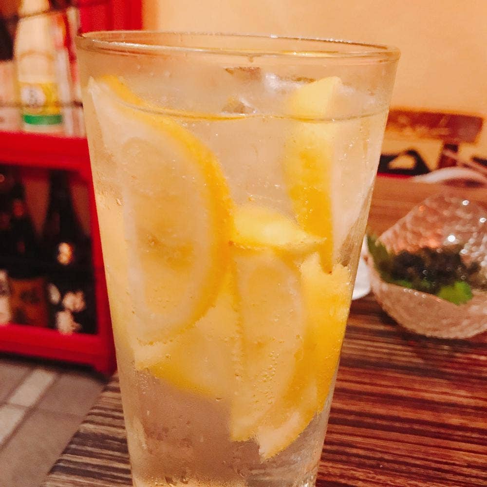ぴろ吉ダイニング