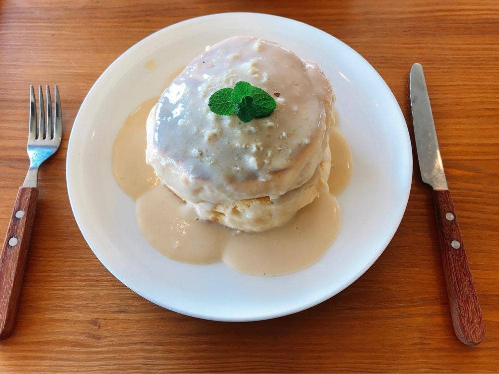 コナ・コナ・カフェ