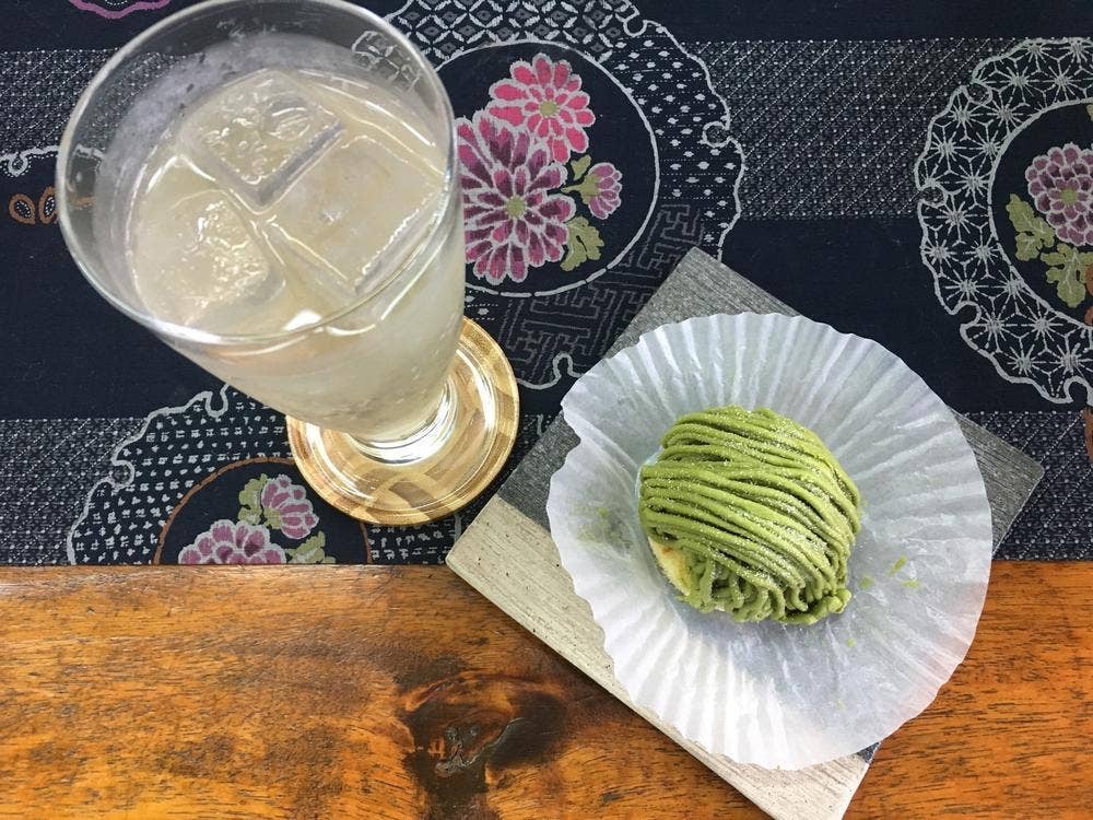 陶喫茶 ホッと まるた