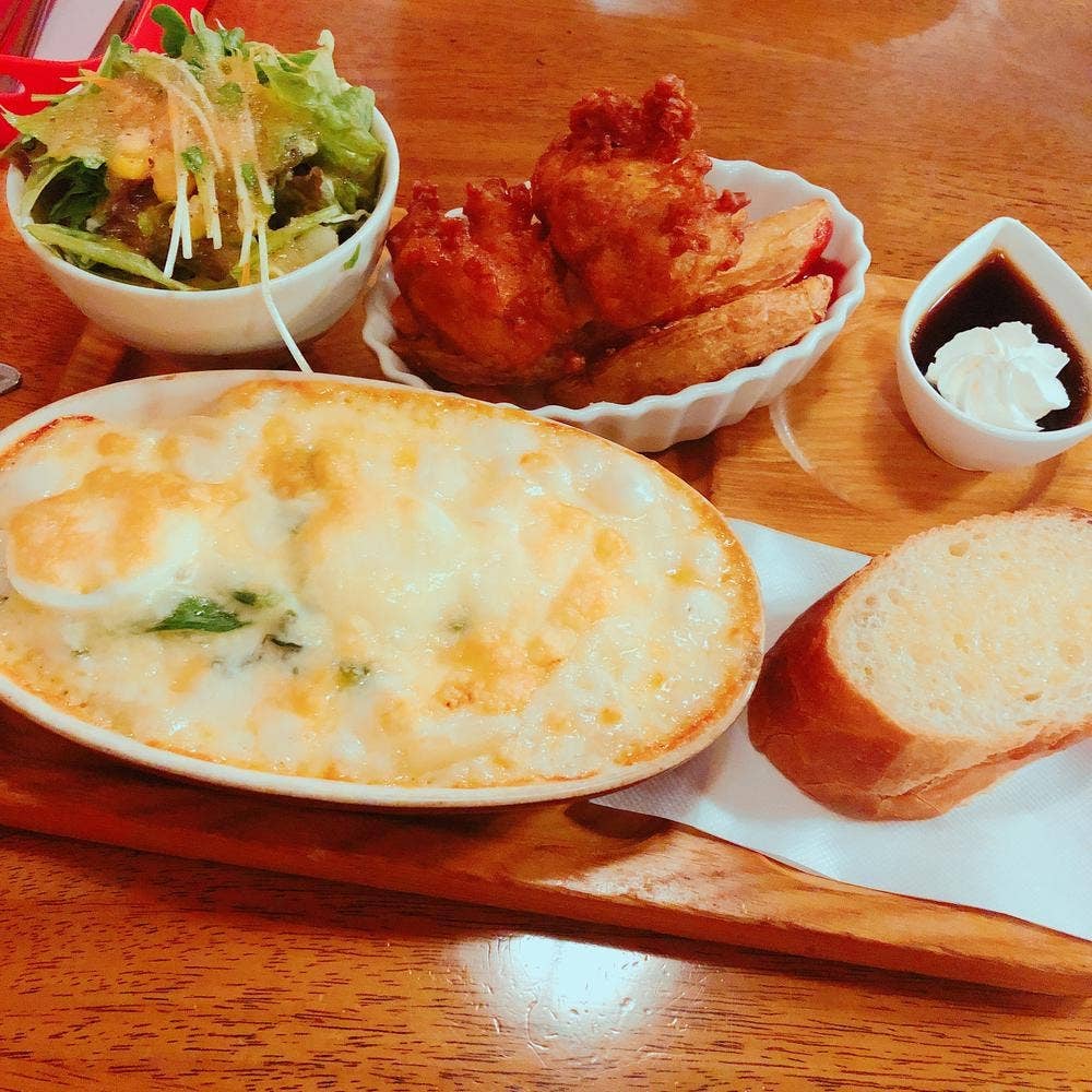 レストラン ブレーメン