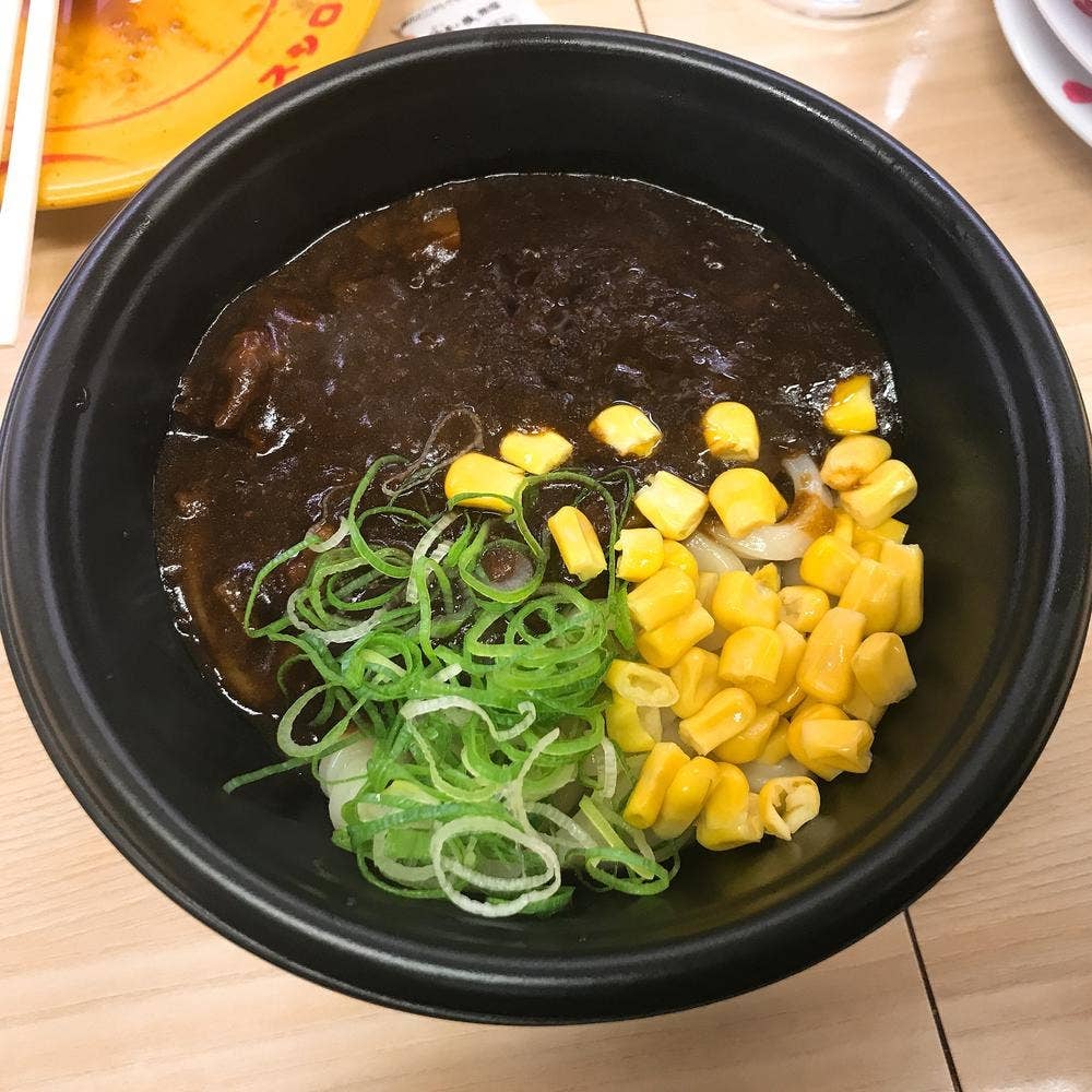 スシロー 彦根外町店