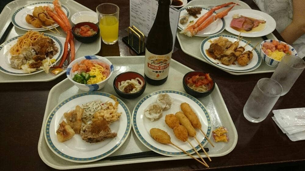 プリンスルーム 雫石プリンスホテル