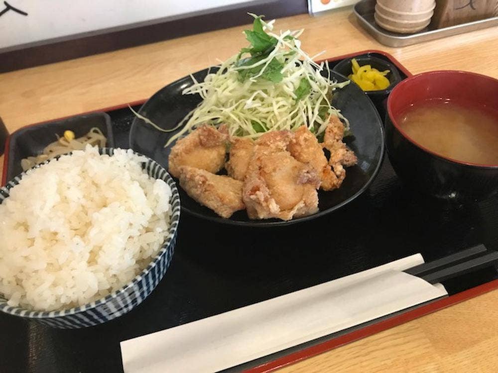 焼鳥ジョニー 立売堀店