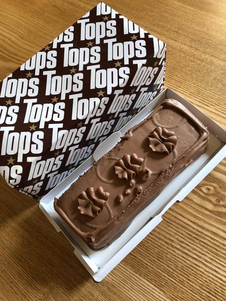 Top's 西武池袋店
