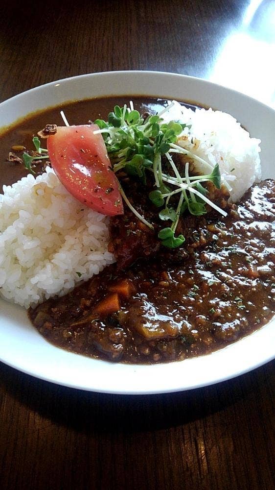 スパイス工房 KANON