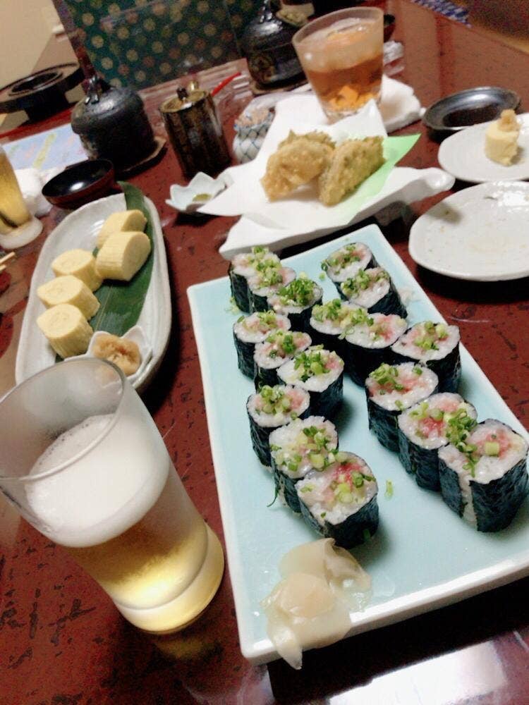 重兵衛寿し