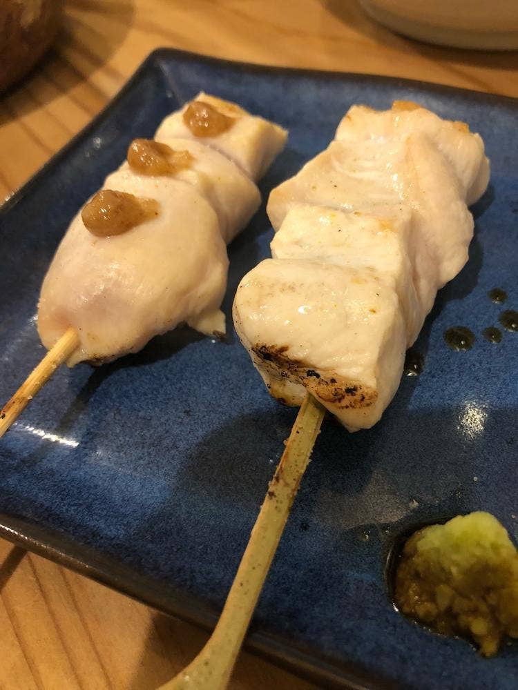 ふじけん Dining