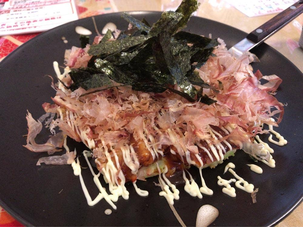 お好みカフェ 翔Ryu