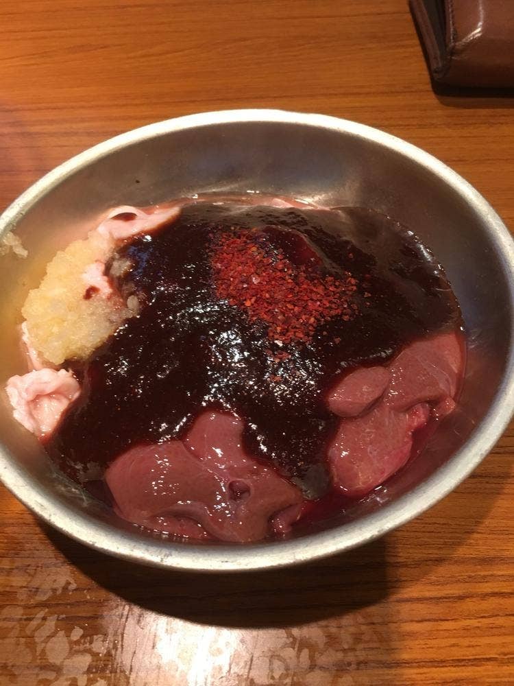 七輪焼とおばんざい ハッピー食堂