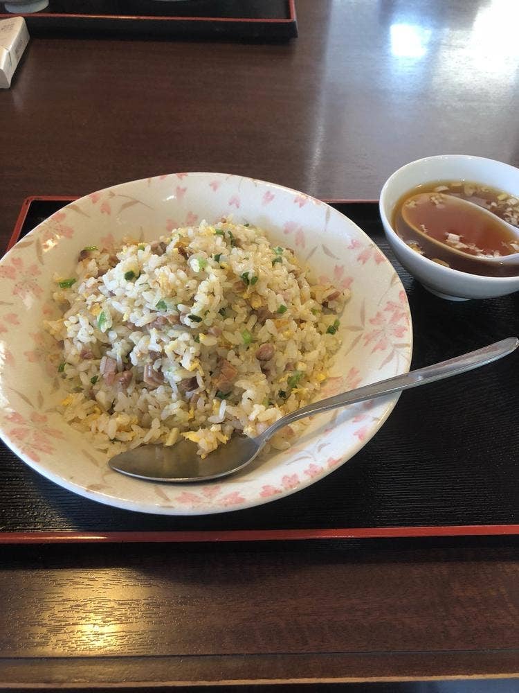 味の十八番