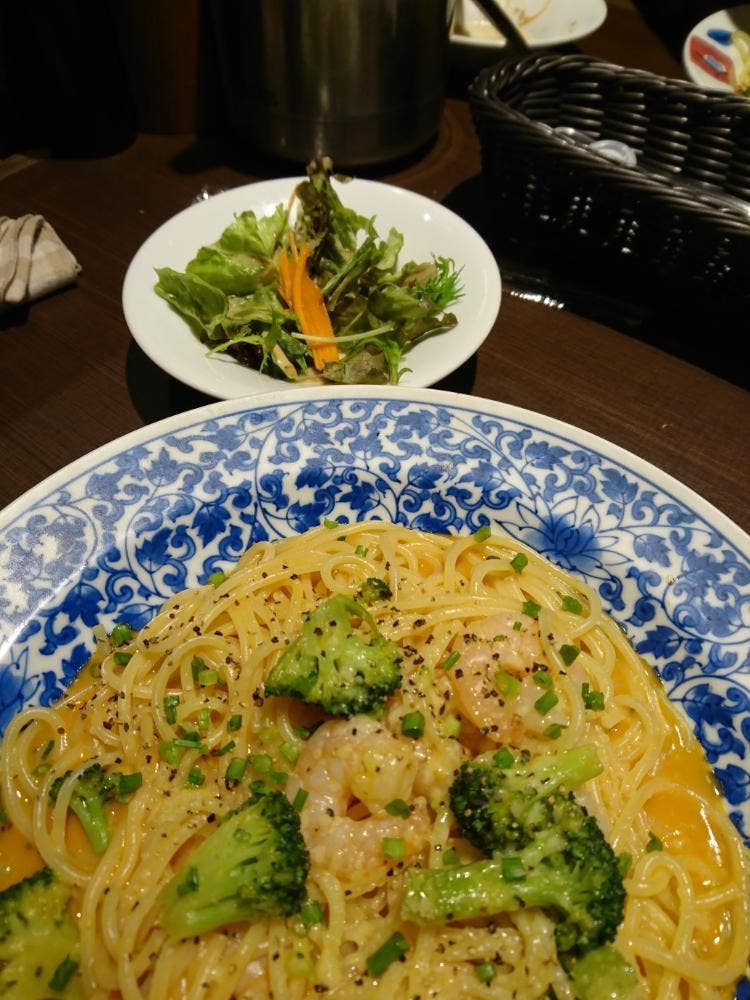 鎌倉パスタ イオンモール堺北花田店