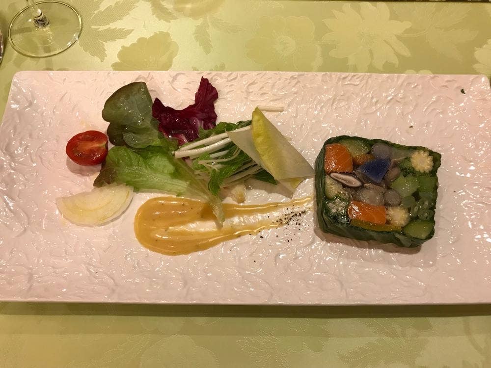 ル・ポタージュ