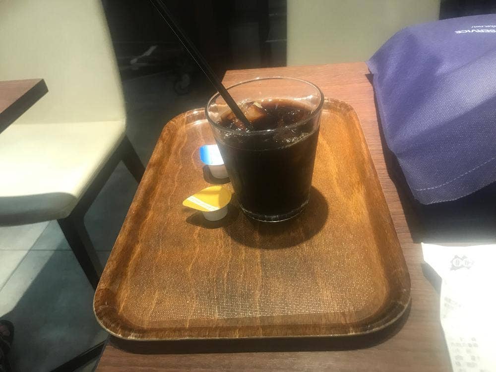 小川珈琲 春日井店