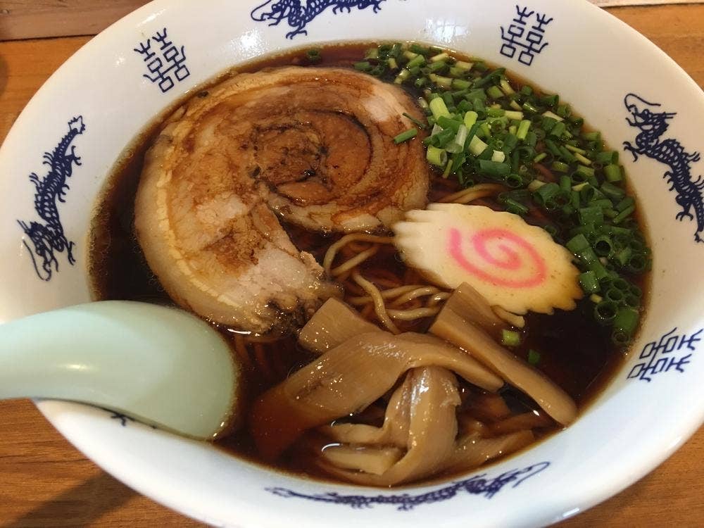 らーめん順子