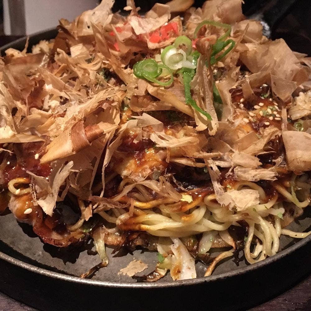 京乃臣 自由が丘店