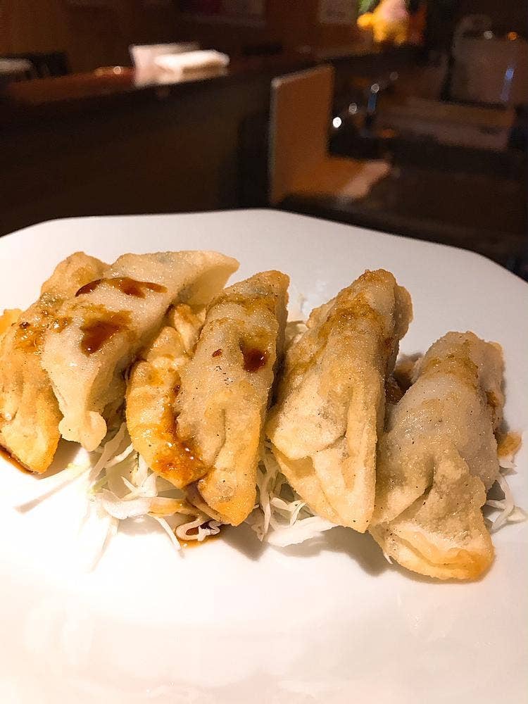 信州飯田餃子