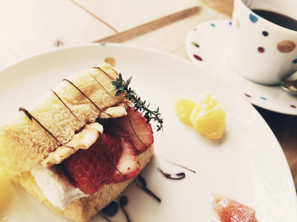 ストーブハウス