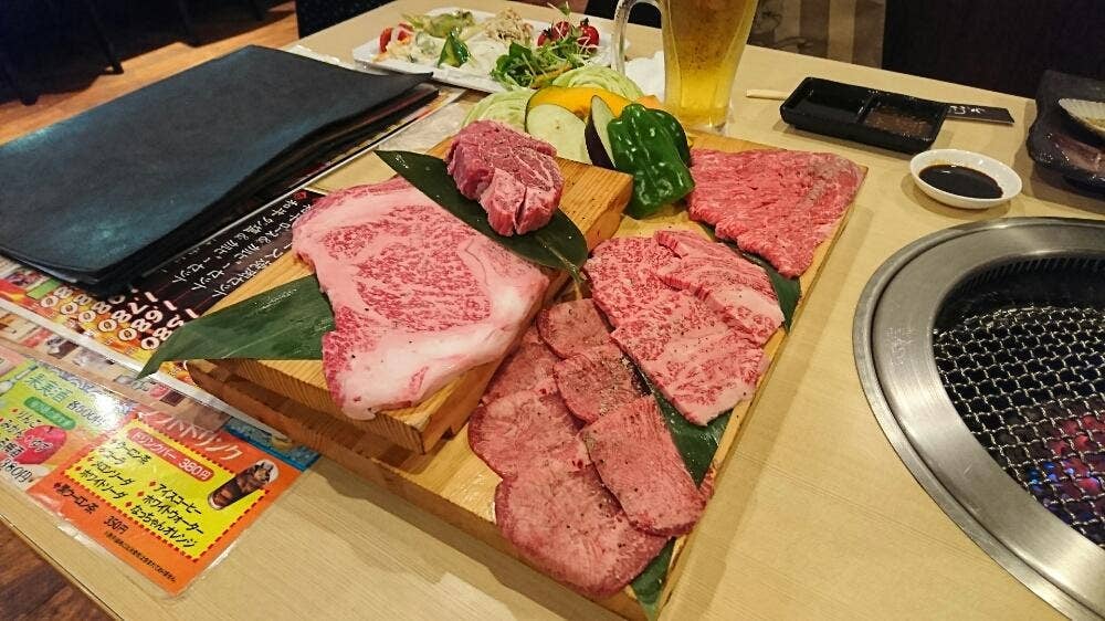 もんじろう 松江店