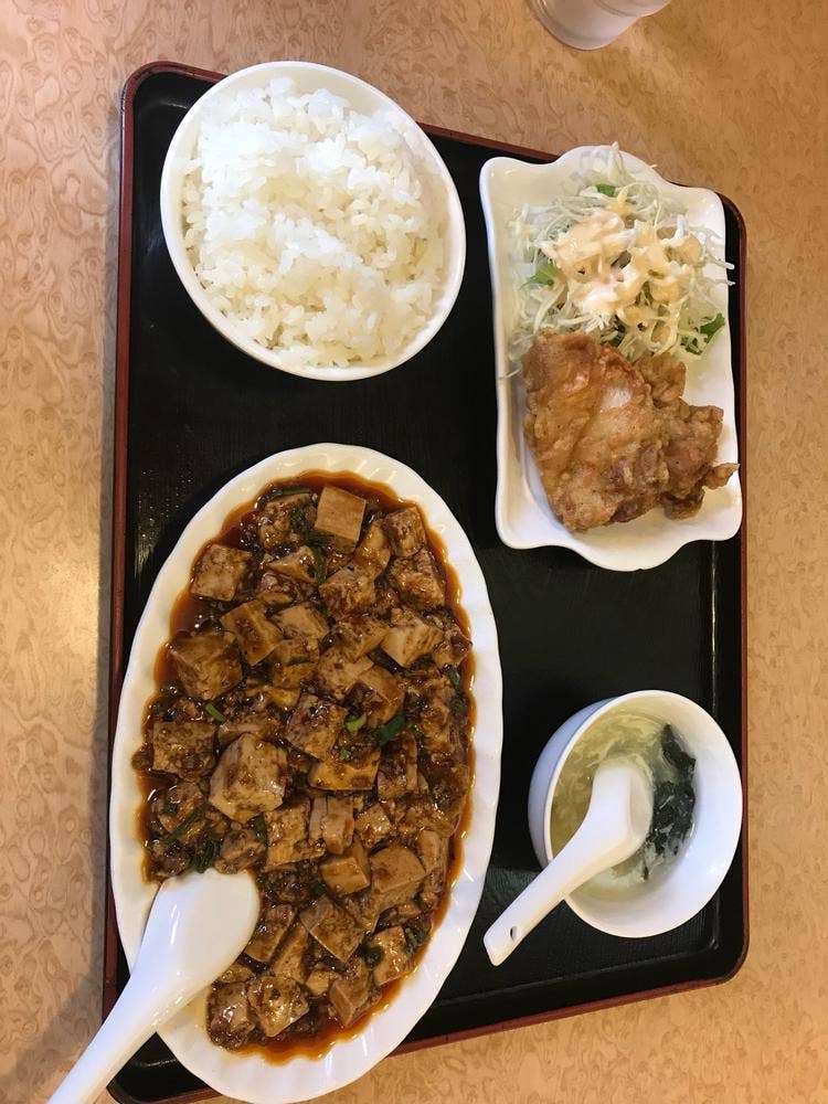 満天香 南蔵王店