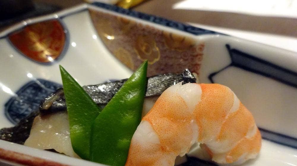 北の夢祥 わびさび