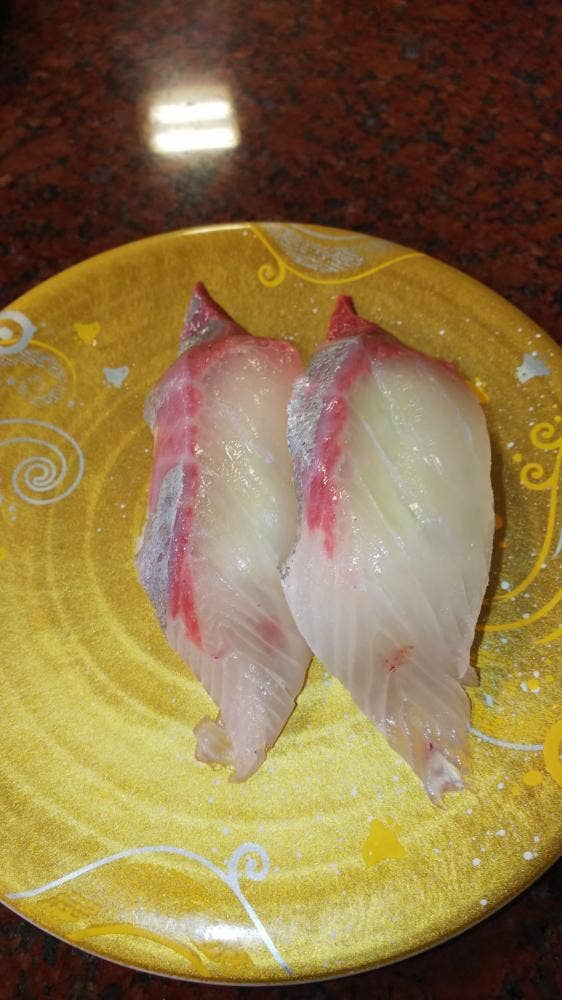 回転すしまるくに河和田店