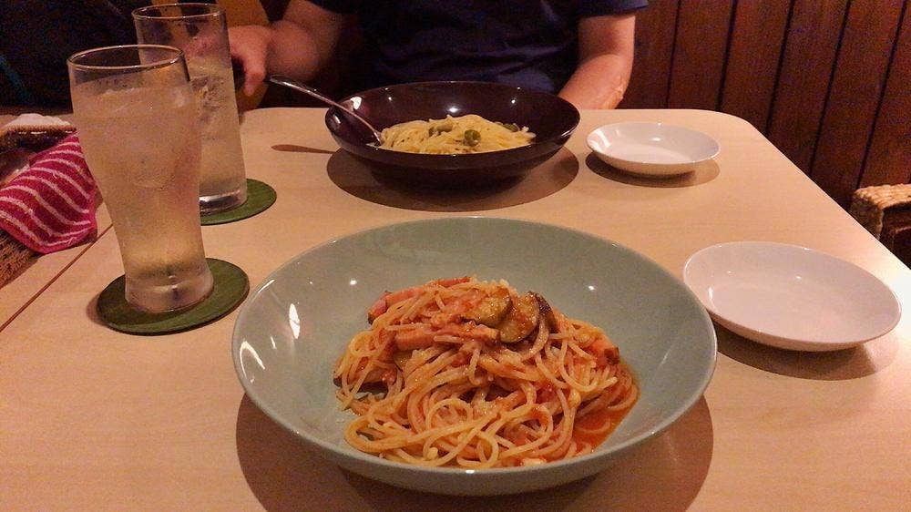 cafe kitchen MUMU
