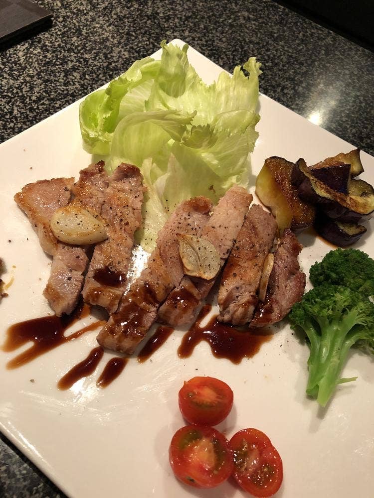 デトックス・ダイニング・バー Bar bar’s BAR