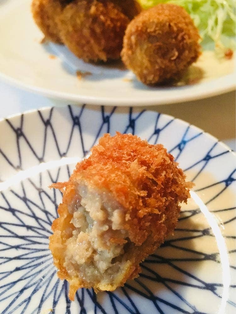 とりつね