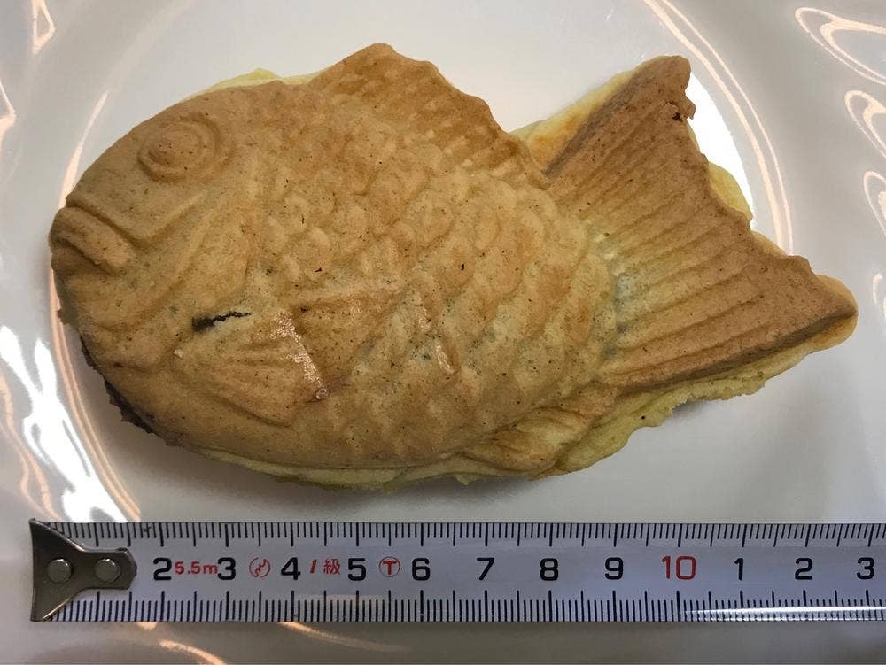 木村のたいやき