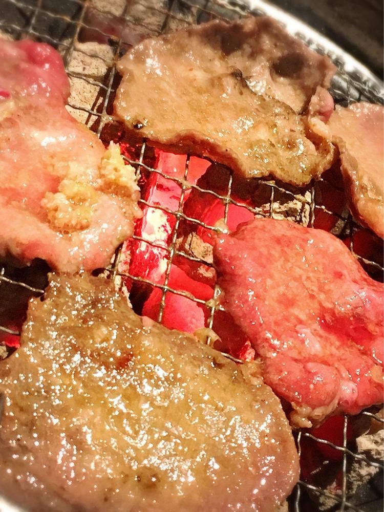 牛角 古川店