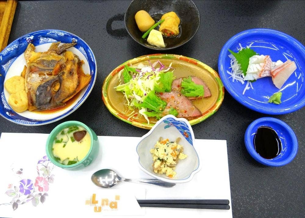ルナパーク