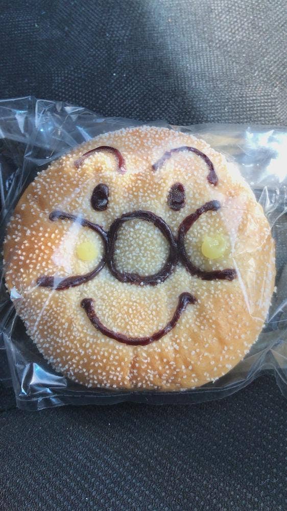 ブランジュリーブーレ