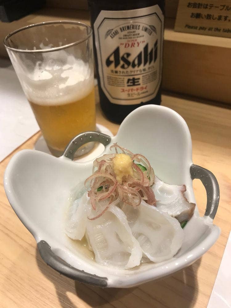 銀座 だべ屋