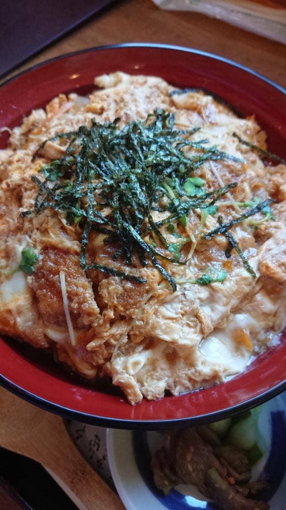 お食事処 しもむら