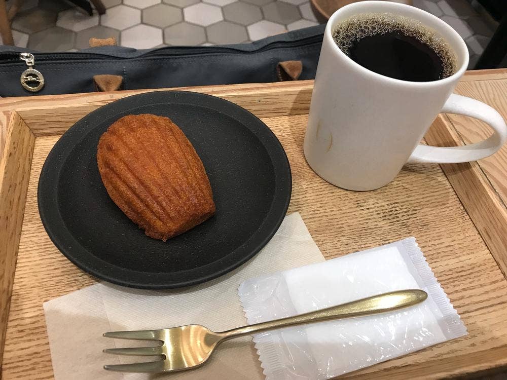猿田彦珈琲 別館豆屋