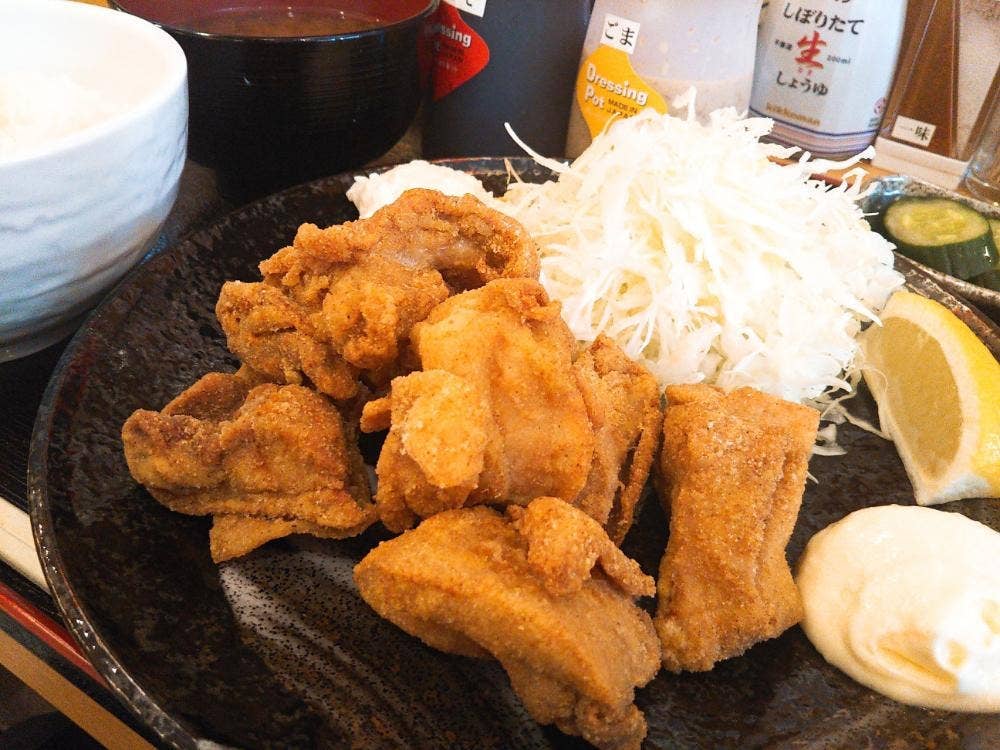 大阪新世界 串かつ さじろう 南流山店