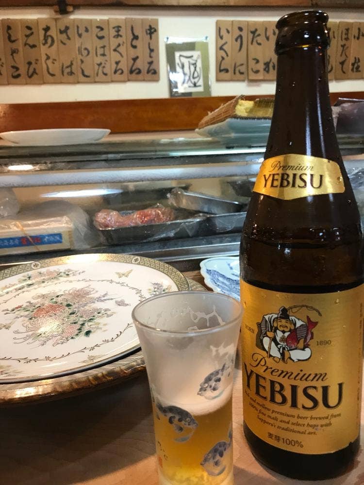 橘寿司