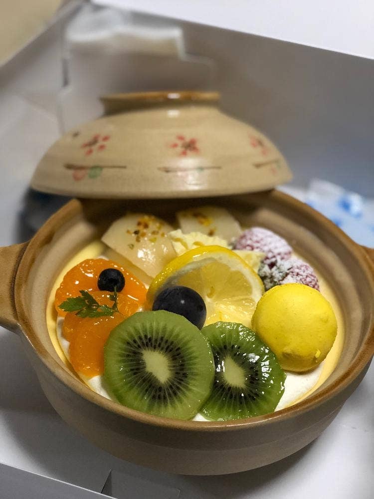 ガトーフレール