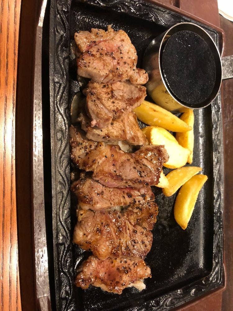 ステーキガスト 刈谷今川町店