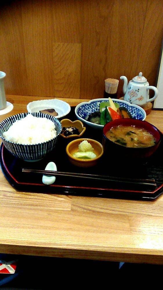 旬菜食切 誠月