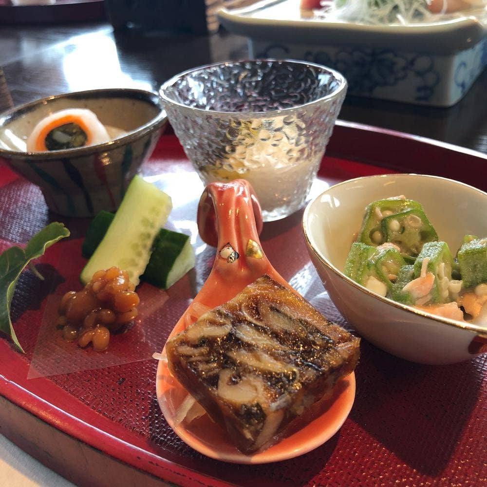 垢田の杜桂月